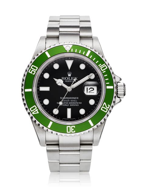 subtle rolex|rolex sub 50th anniversary.